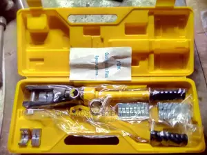 Hydrulic Crimping Tools Set 16- 300mm