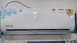 Scanfrost 1hp Split Unit Ac Sfac09m