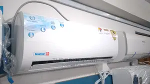 Scanfrost 1.5hp Split Unit Ac Sfacs12m