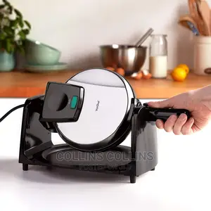 Vonshef Rotating Waffle Maker