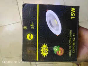 15W Cob Light