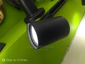 Track Light