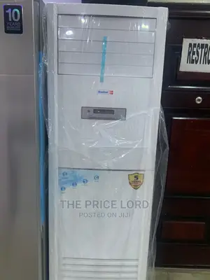 Scanfrost 2hp Inverter Floor Standing Ac Sfacfs