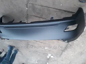 Back Bumper For Lexus Rx350 2010 To 2015 Original