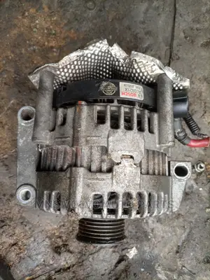 2007-2010 Volvo XC90 V8 Alternator