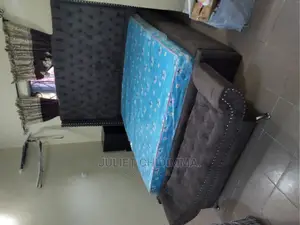 6*6 Royal Bed