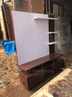 A Television Console