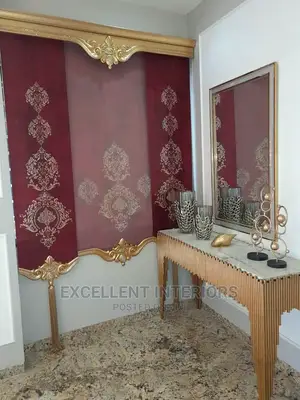 Royal Window Blind