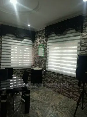 Day and Night Window Blinds