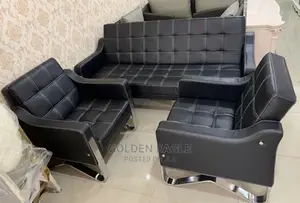 By 5 Reception Chair