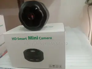 Newest Mini Wireless Wifi Camera