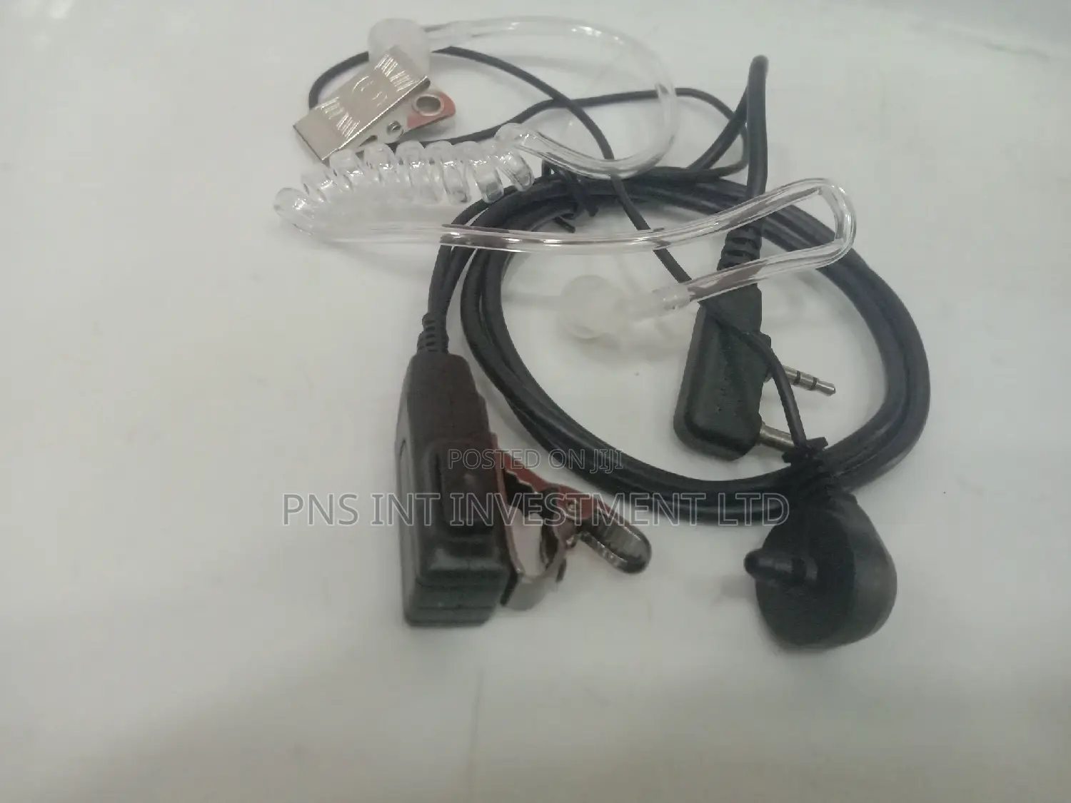 Boafeng Walkie Talkie Earpiece