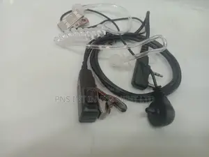 Boafeng Walkie Talkie Earpiece