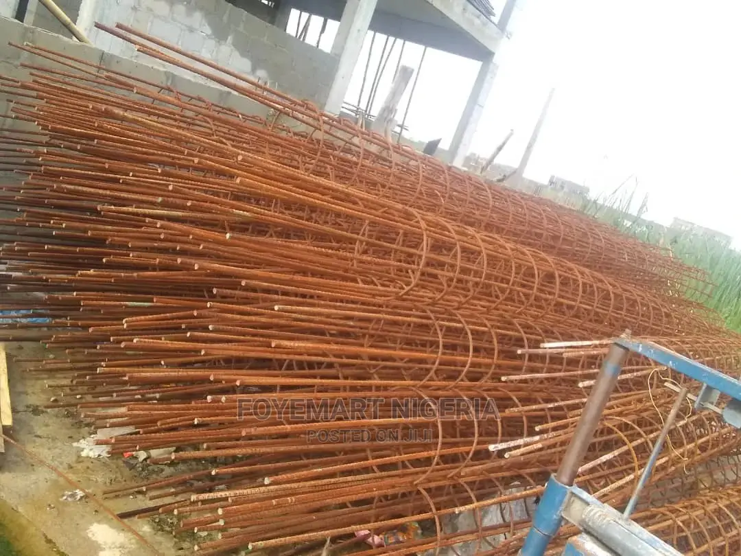 Building Materials