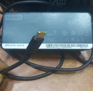 LENOVO Laptop Type C Charger