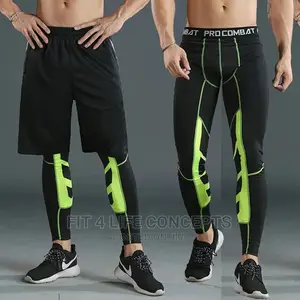 Body Hug Leggings
