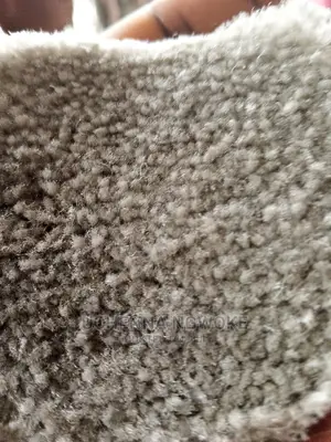 Presidential Vip Rug