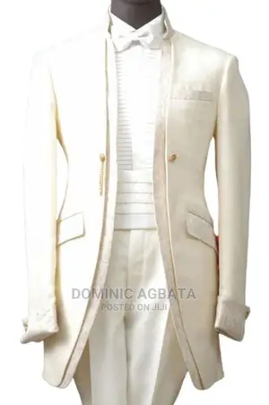 Elegant Suits
