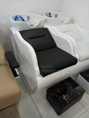 Italian Executive Salon Chairs
