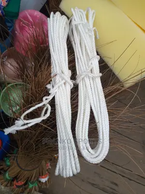 Flag Pole Rope