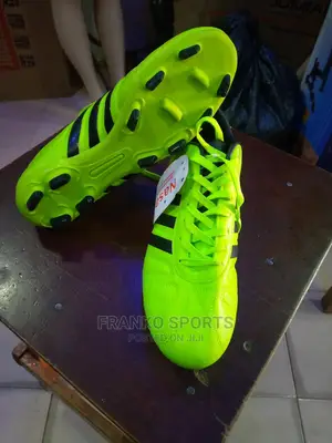 41 Soccer Boot