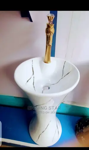 Designed Basin