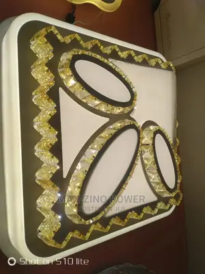 Slim Fitting Led Light