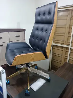 Office Chair Turkey Product