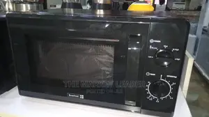 Scanfrost 20-Litre Microwave Oven SFMWO20CM