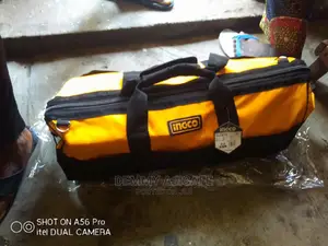 Ingco Tools Bag 24"