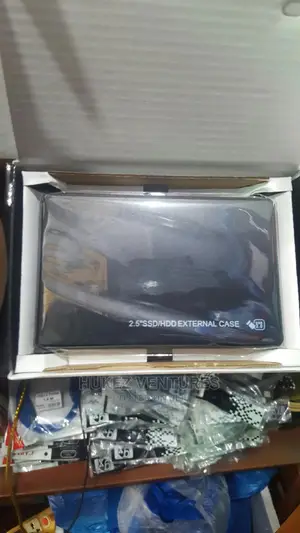 2.5 External Sata Case