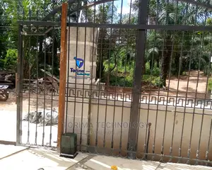Gate Automated