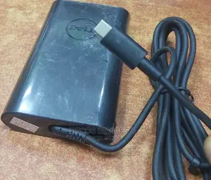 DELL Type C Laptop Charger 90watts (Original Follow Come)