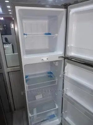Hisense 240 Liters Fridge
