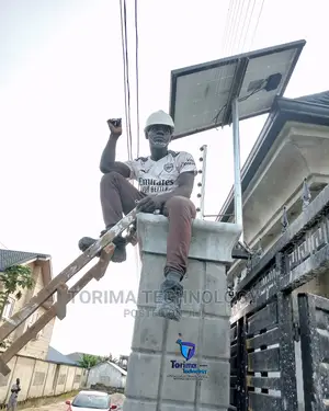 Solar Electric Fence Installations