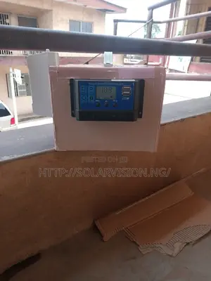120,000mah Laptop Power Bank +500watts Inverter