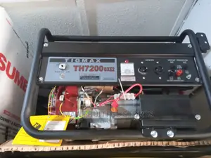 Tigmax Generator