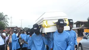 Funeral Services in Auchi