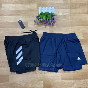 High Quality Short With Inner Tight
