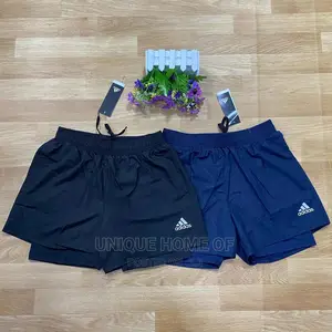 High Quality Short With Inner Tight