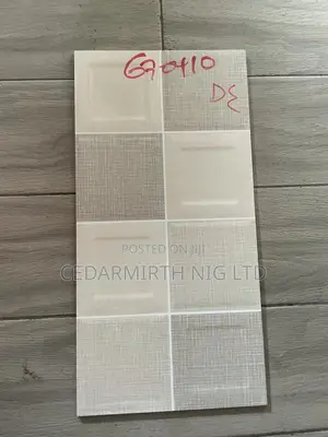 Zw670410 Wall Tile