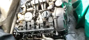 Complete Engine TFSI Audi Q5, A4 Q3 2012