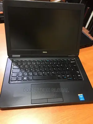 Laptop Dell Latitude 12 E5250 8GB Intel Core I3 HDD 500GB