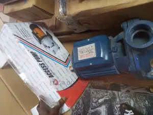 2hp Access Pump