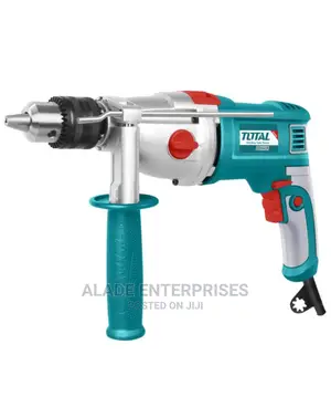 Total Impact Drill 1050w 16mm