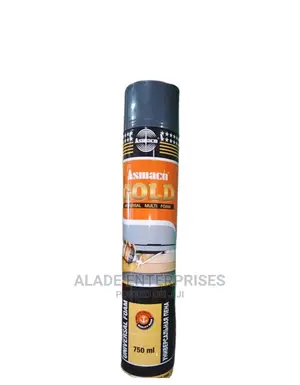 Asmaco Pu Foam By 12 Pcs