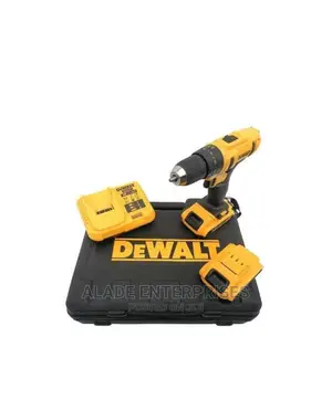 Dewalt Drill 28v