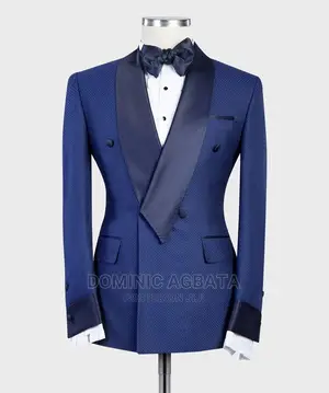 Tuxedos Suit