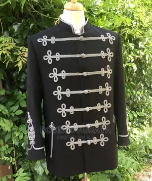 Latest Designed Suit