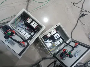 Control Panel Used for 1.5 HP